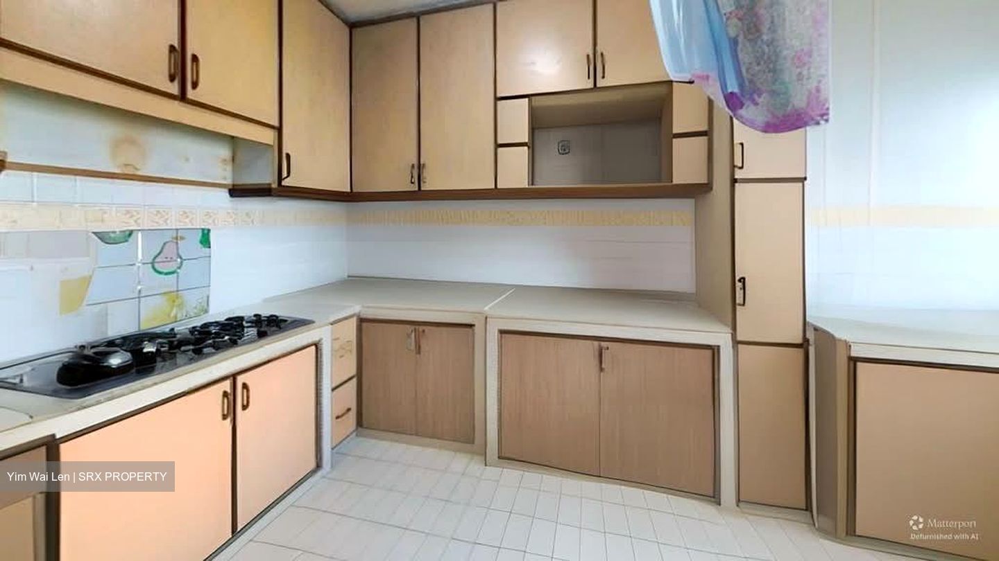 Blk 233 Pending Road (Bukit Panjang), HDB Executive #542703041